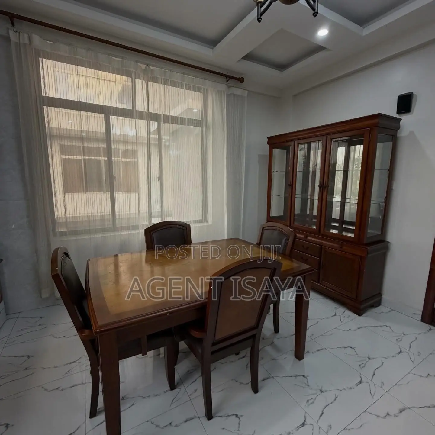 Furnished 1bdrm Apartment in Msasani for rent in Msasani