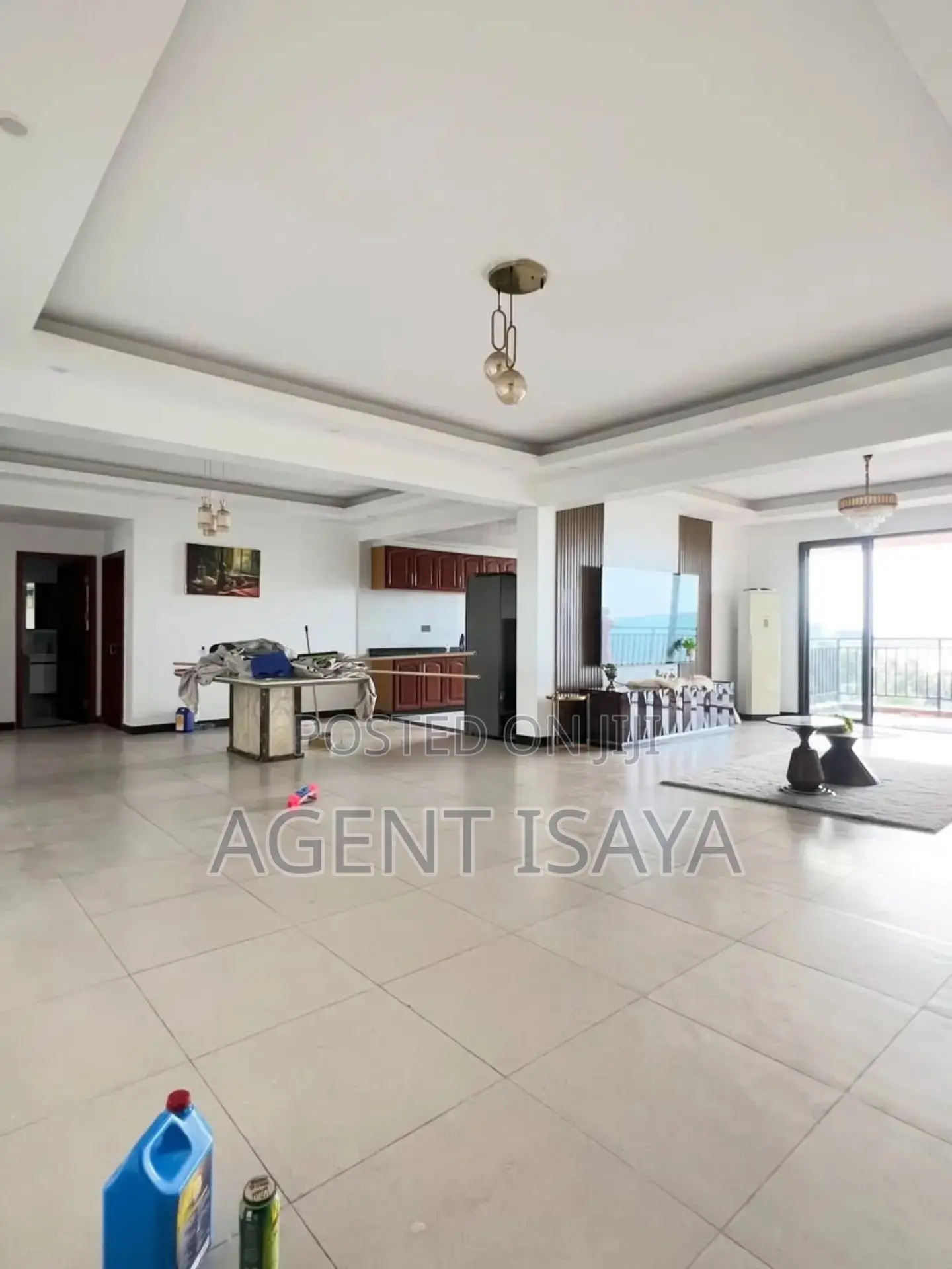 4bdrm Apartment in Mikocheni for rent in Mikocheni