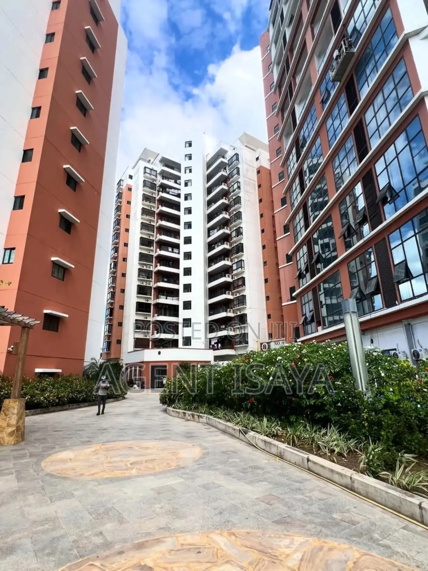 4bdrm Apartment in Mikocheni for rent in Mikocheni