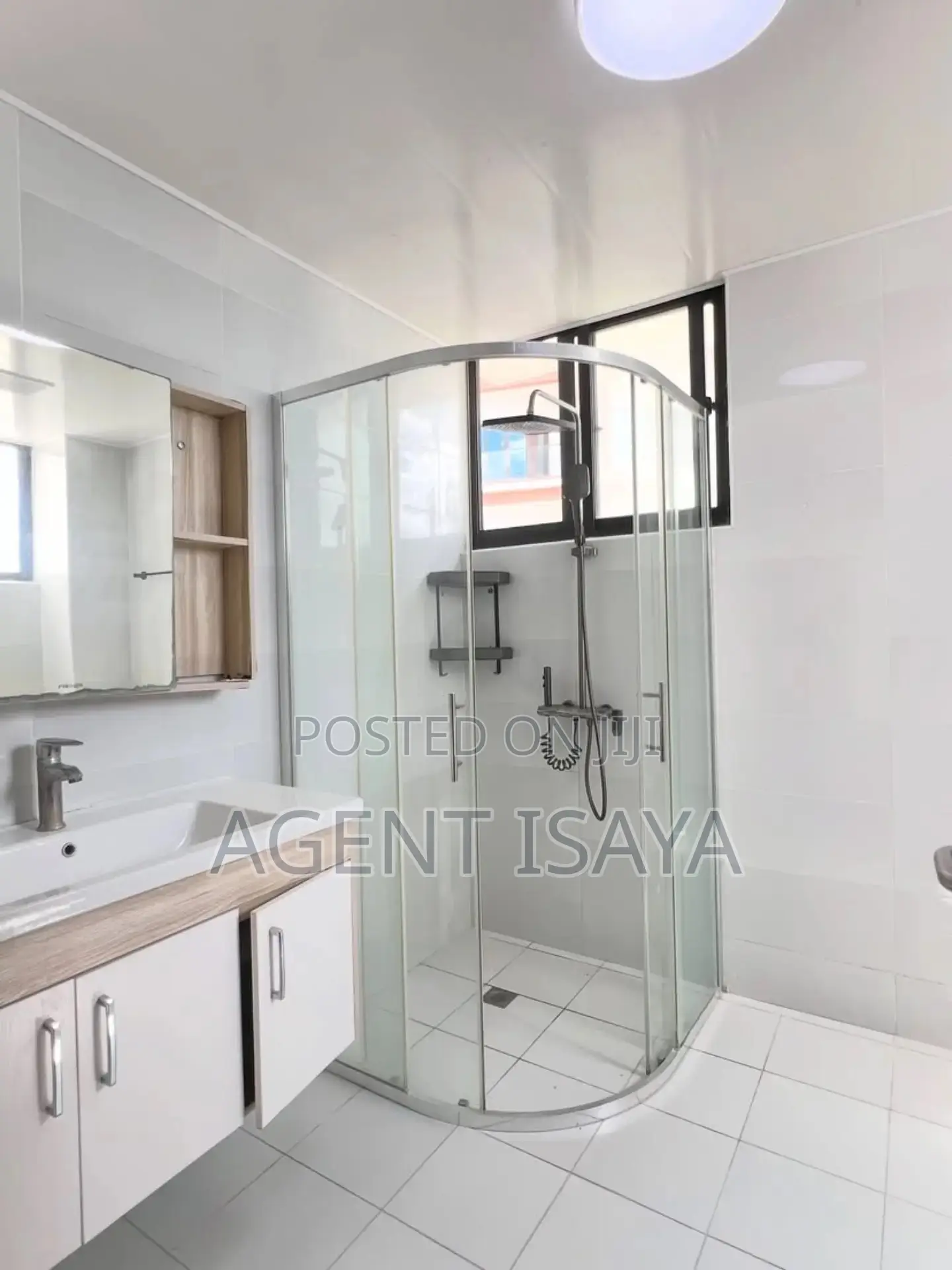 4bdrm Apartment in Mikocheni for rent in Mikocheni