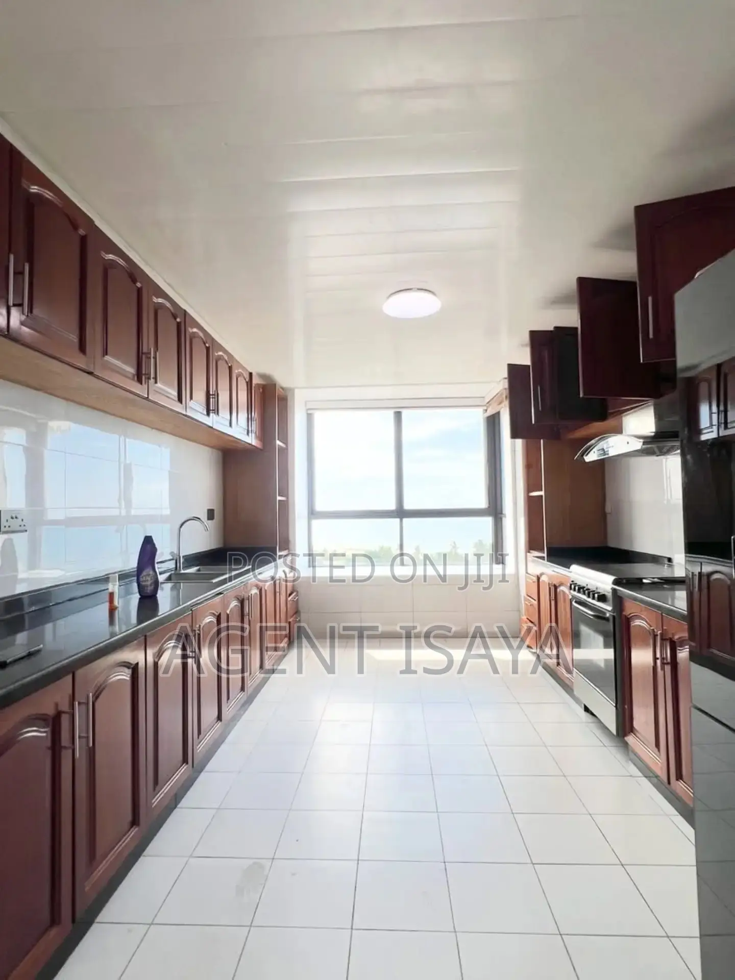 4bdrm Apartment in Mikocheni for rent in Mikocheni