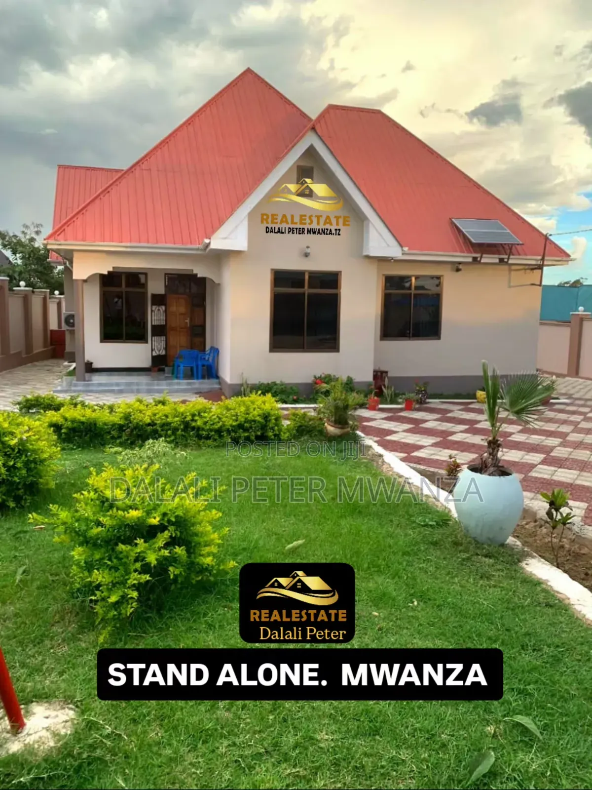 3bdrm House in Rock City, Ilemela Ward for rent in Ilemela Ward