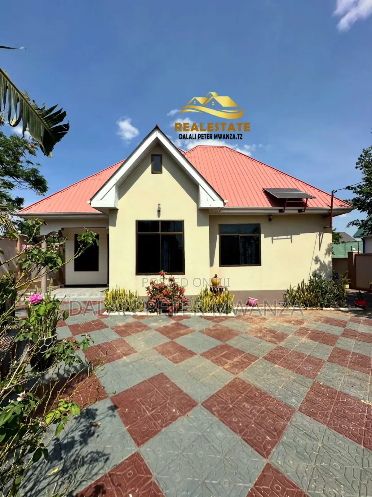 3bdrm House in Rock City, Ilemela Ward for rent in Ilemela Ward