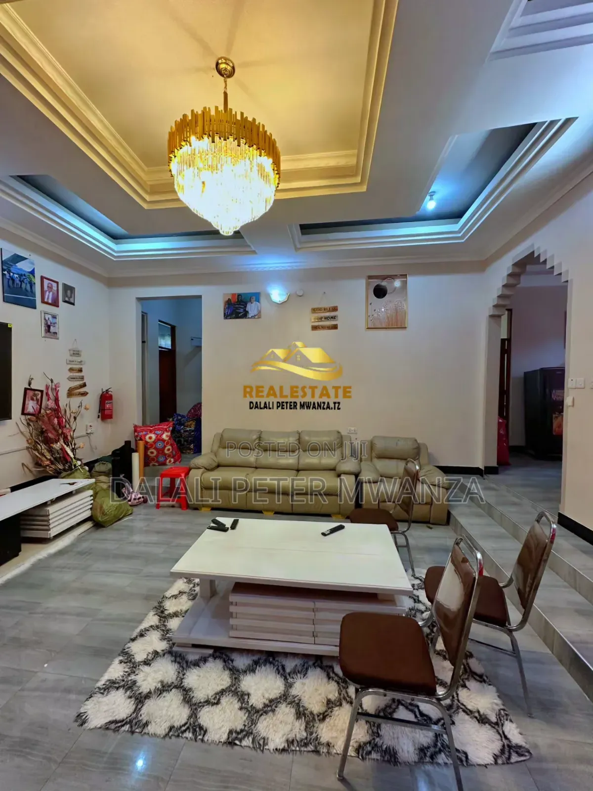 3bdrm House in Rock City, Ilemela Ward for rent in Ilemela Ward