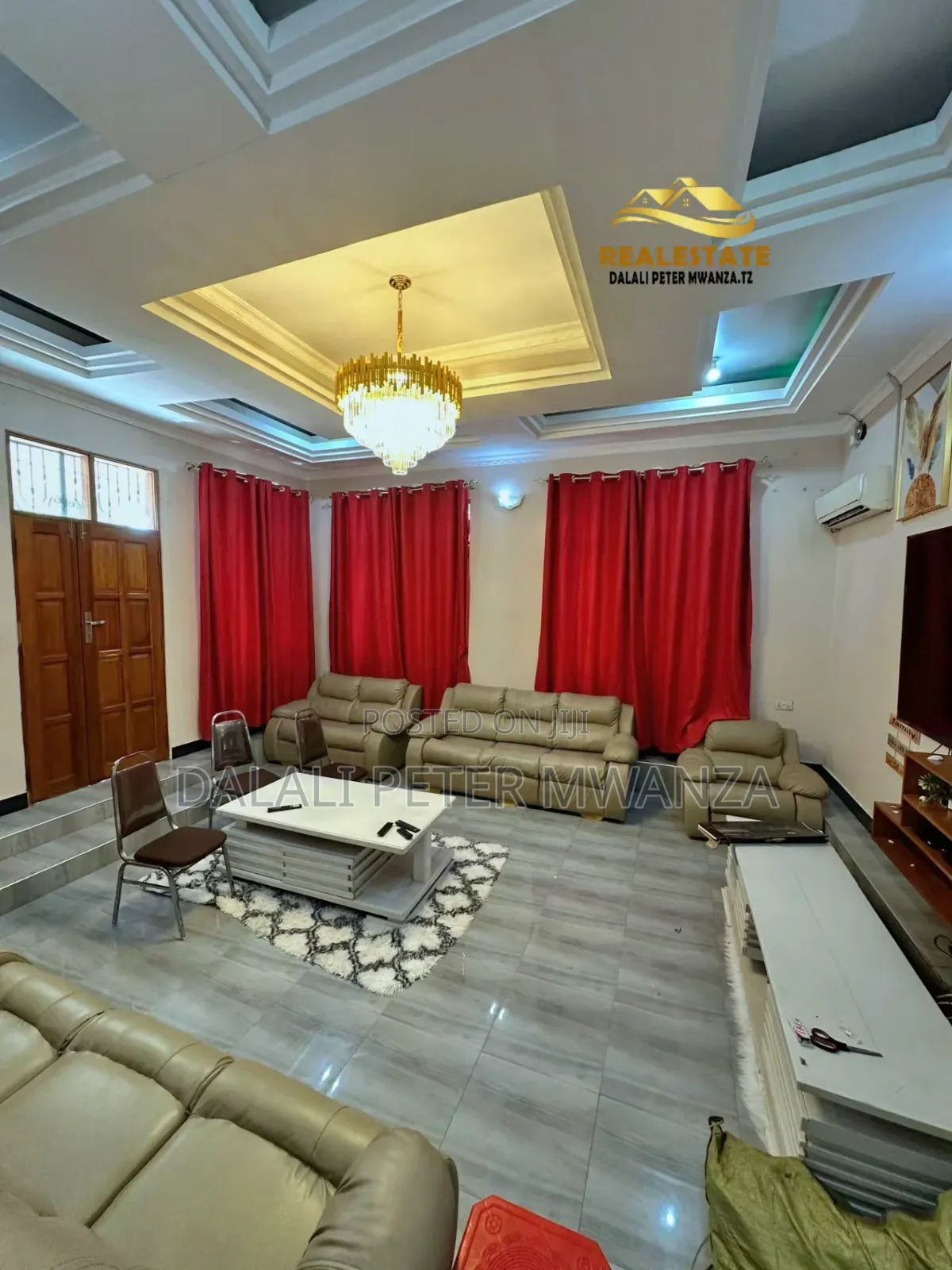 3bdrm House in Rock City, Ilemela Ward for rent in Ilemela Ward
