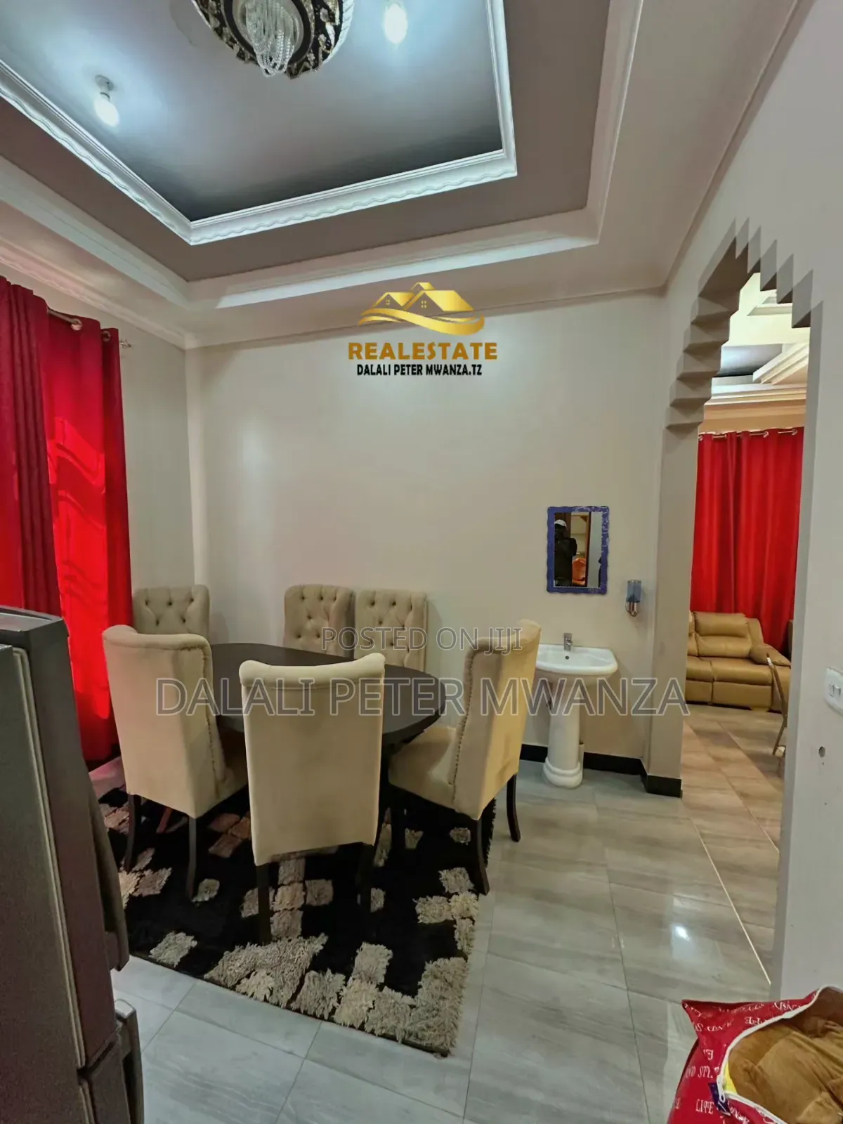3bdrm House in Rock City, Ilemela Ward for rent in Ilemela Ward