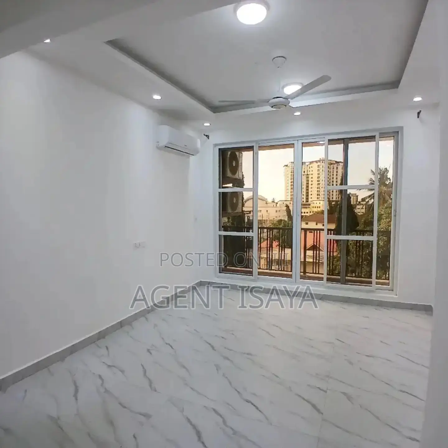 3bdrm Apartment in Upanga East for rent in Upanga East