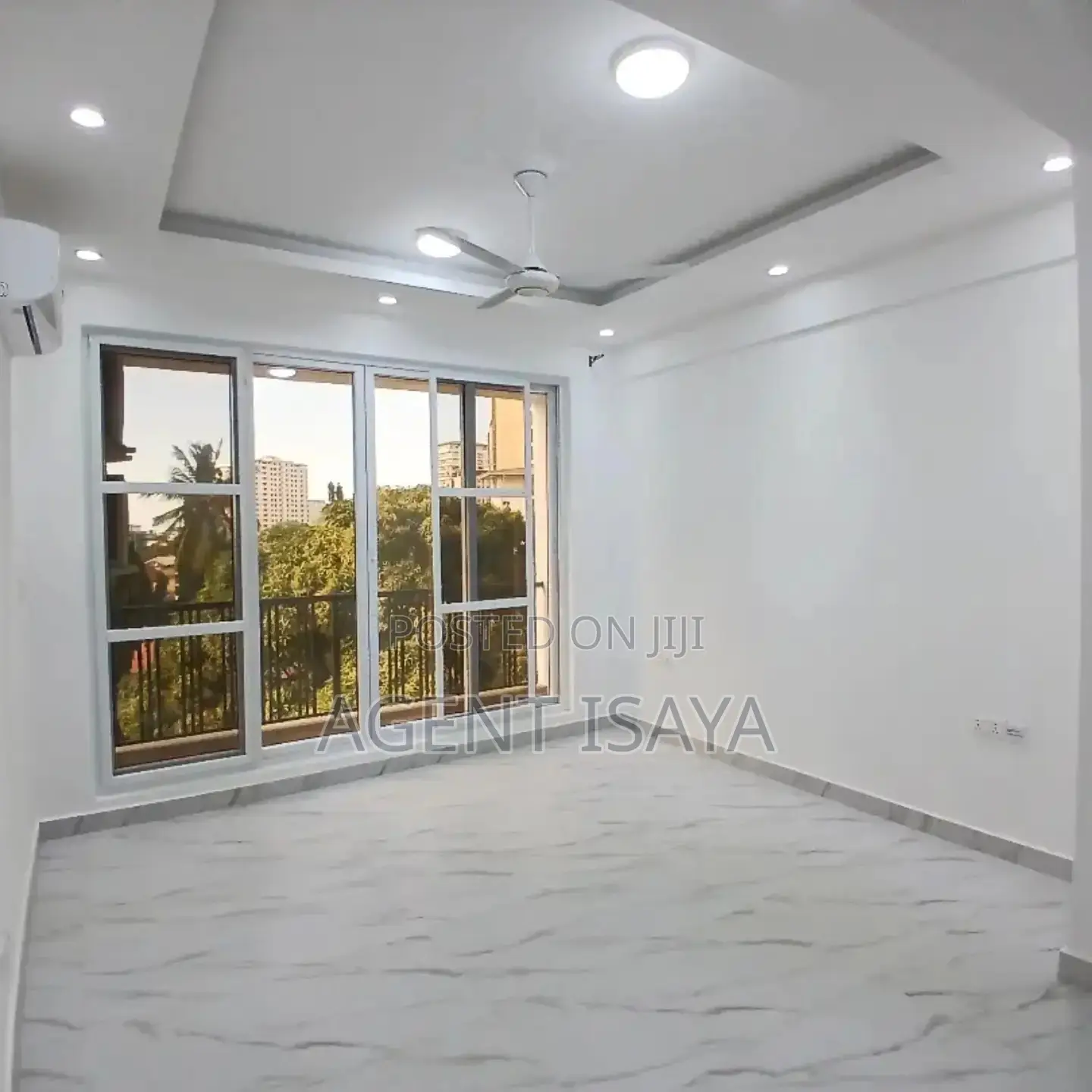 3bdrm Apartment in Upanga East for rent in Upanga East