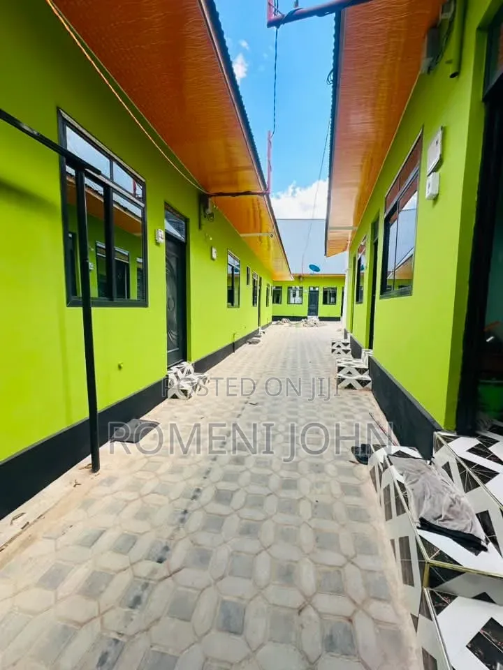 1bdrm Apartment in Tanzania Daresalaam., Ilala for rent in Ilala