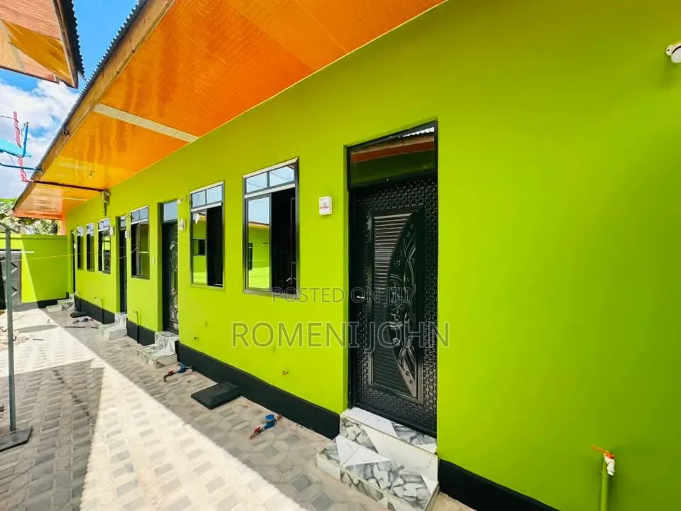 1bdrm Apartment in Tanzania Daresalaam., Ilala for rent in Ilala