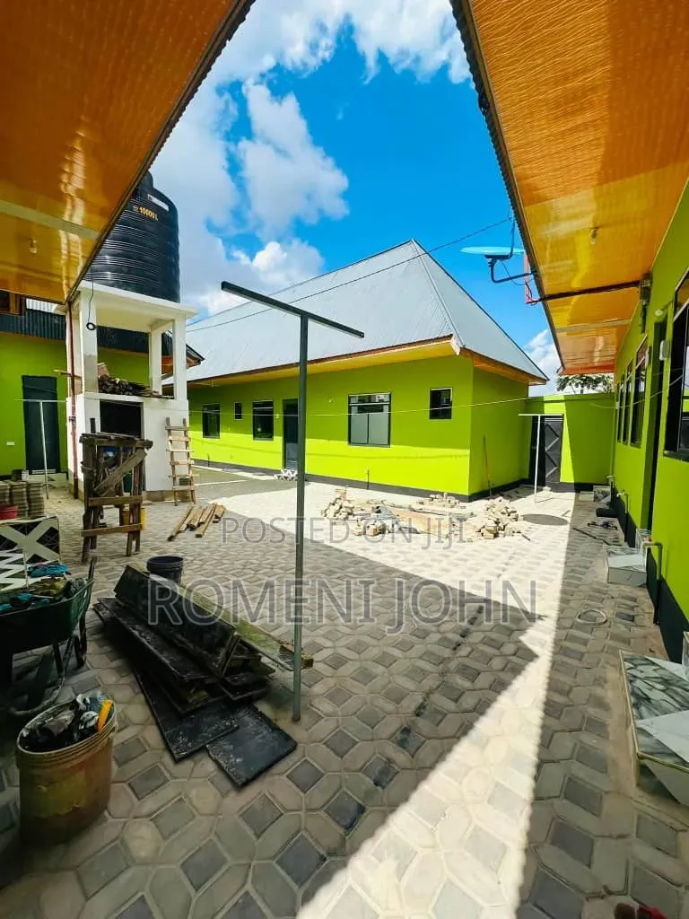 1bdrm Apartment in Tanzania Daresalaam., Ilala for rent in Ilala