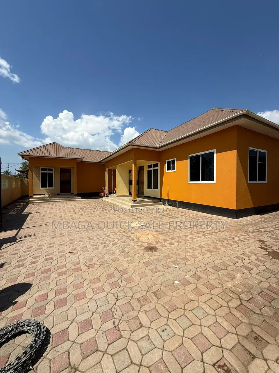 3bdrm House in Boko, Bunju for sale in Bunju