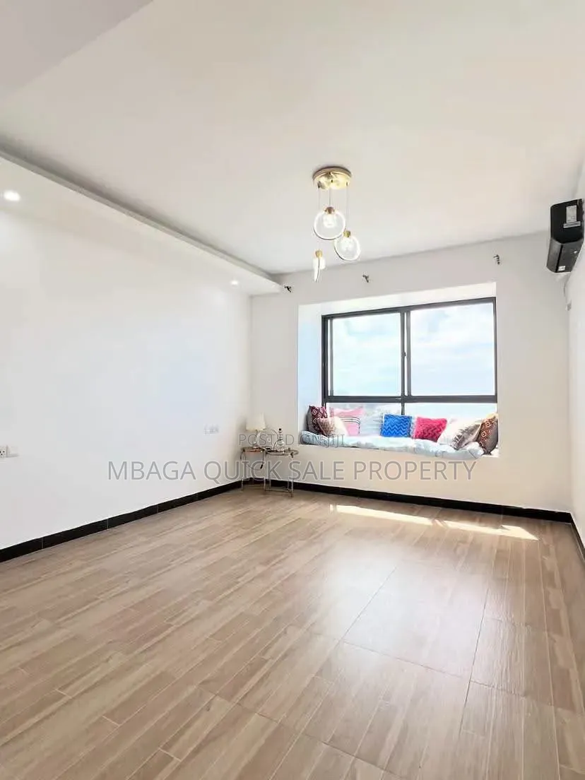 4bdrm Apartment in Mikocheni, Kawe for rent in Kawe