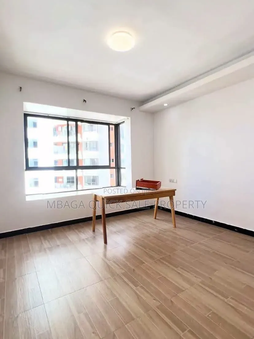 4bdrm Apartment in Mikocheni, Kawe for rent in Kawe