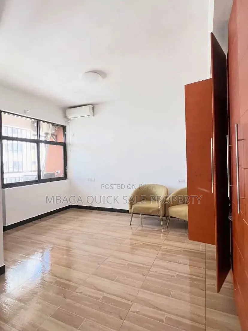 4bdrm Apartment in Mikocheni, Kawe for rent in Kawe
