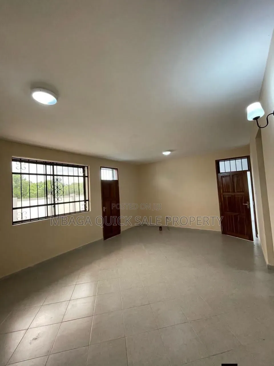 2bdrm Apartment in Bahari Beach, Kunduchi for rent in Kunduchi