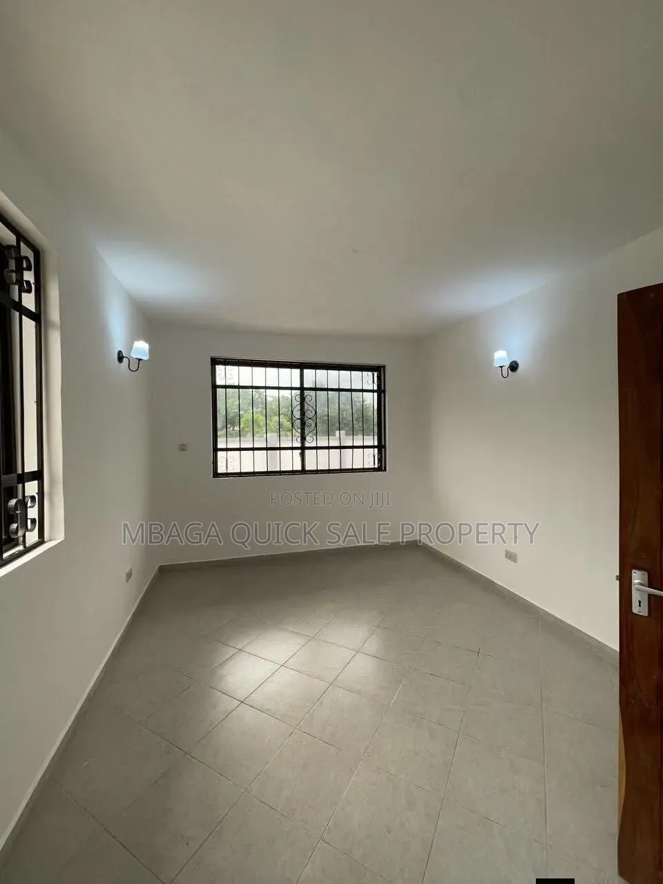 2bdrm Apartment in Bahari Beach, Kunduchi for rent in Kunduchi