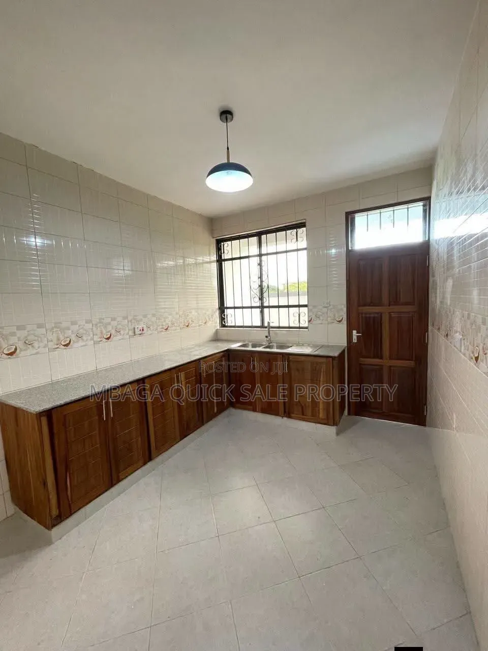 2bdrm Apartment in Bahari Beach, Kunduchi for rent in Kunduchi