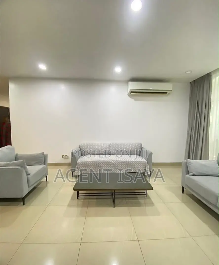 Furnished 2bdrm Apartment in Upanga West for rent in Upanga West