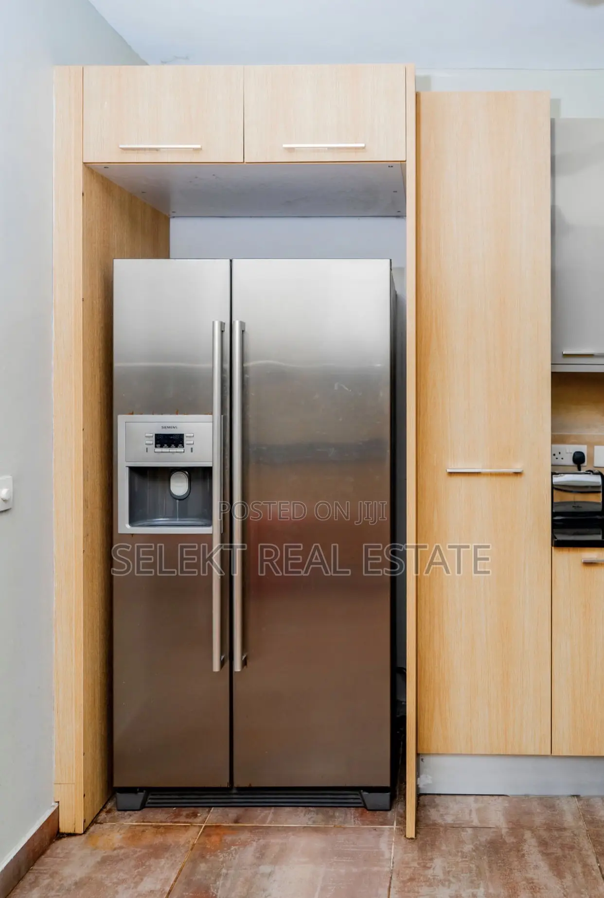 Furnished 3bdrm Apartment in Upanga West for rent in Upanga West
