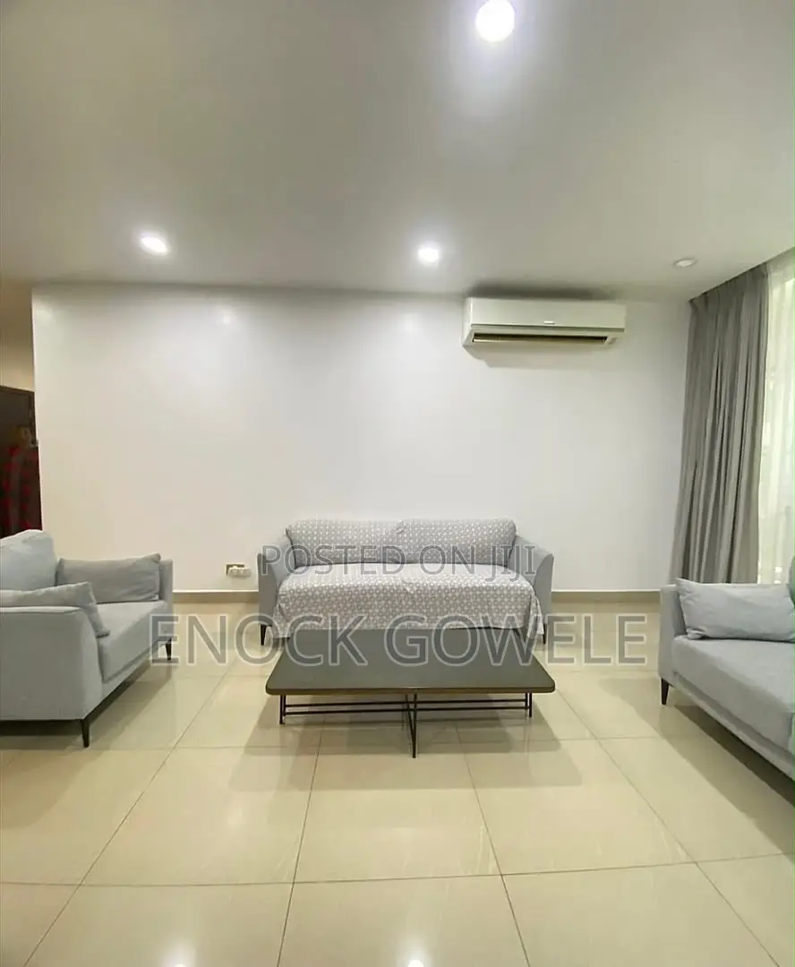 Furnished 2bdrm Apartment in Upanga for rent in Upanga East