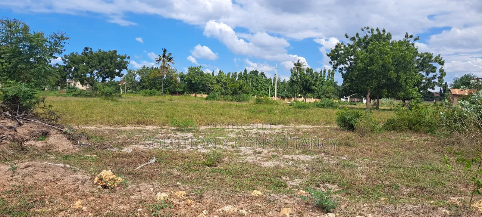 5 Acres Land for Sale at Bahari Beach in Kunduchi