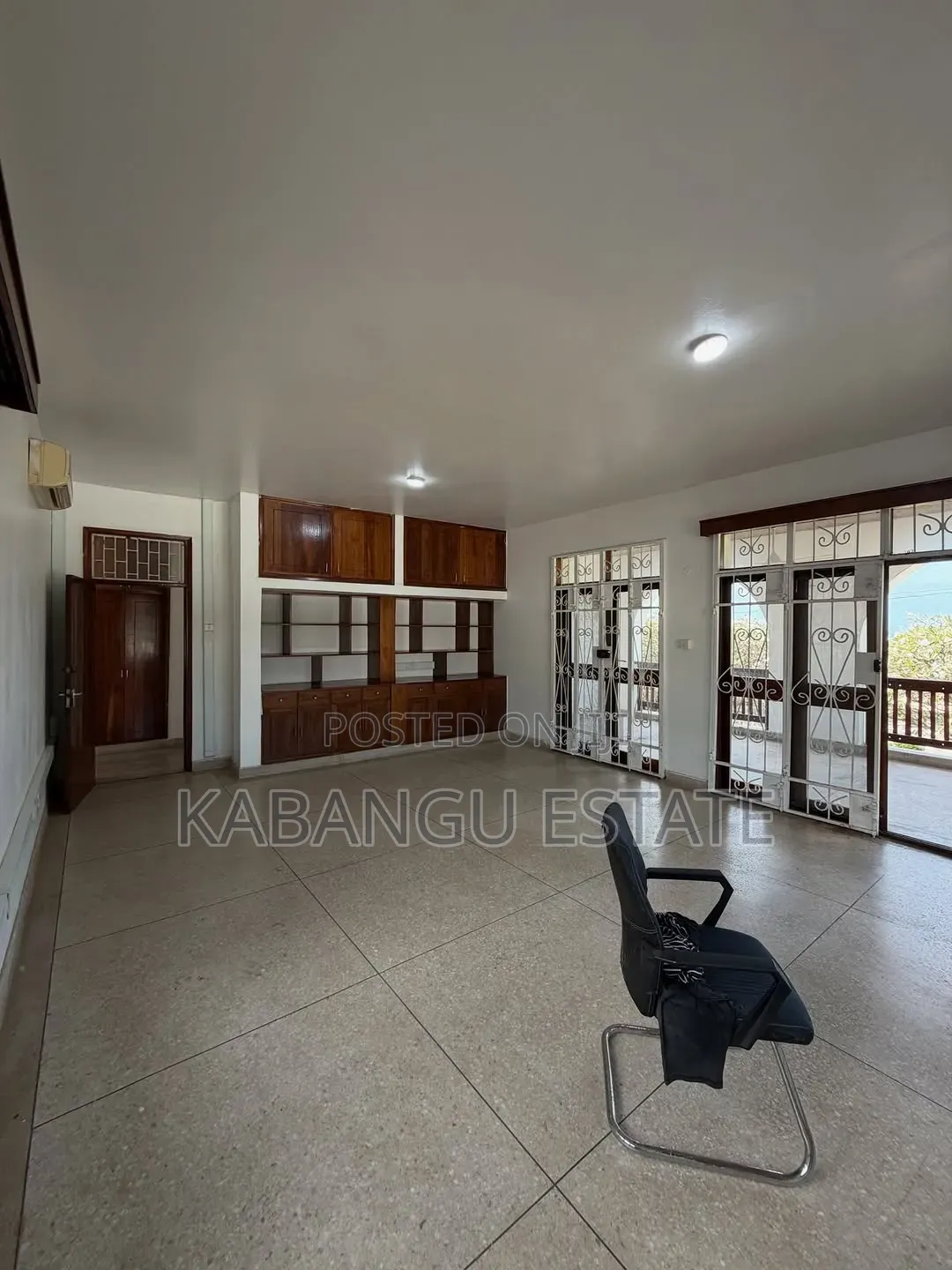 4bdrm House in Masaki for rent in Masaki