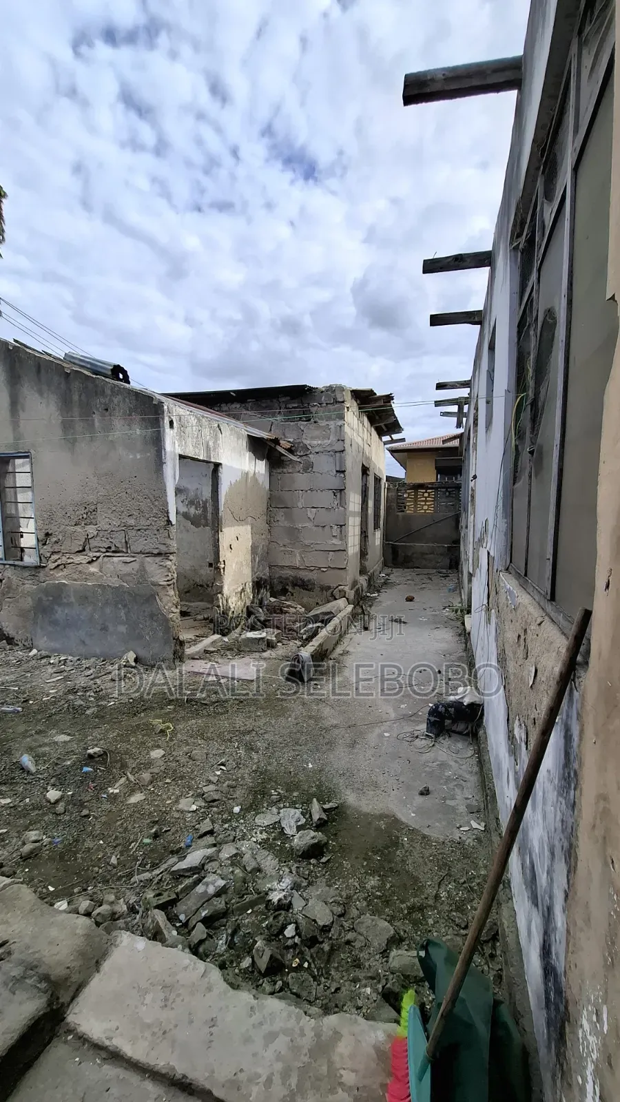 Plot Sale at Sinza Madukani in Sinza