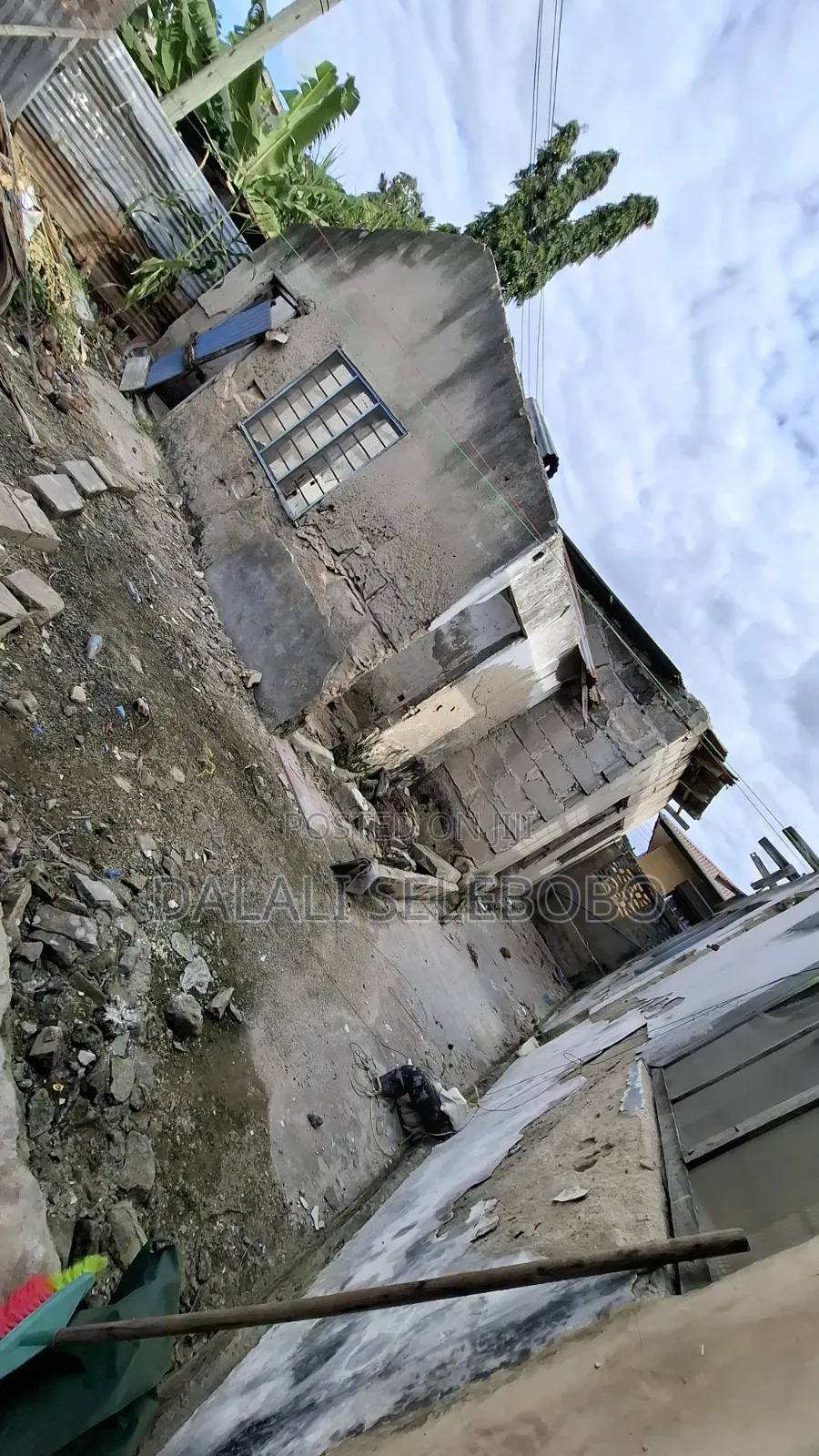 7bdrm House in Sinza Madukani Vunja for sale in Sinza