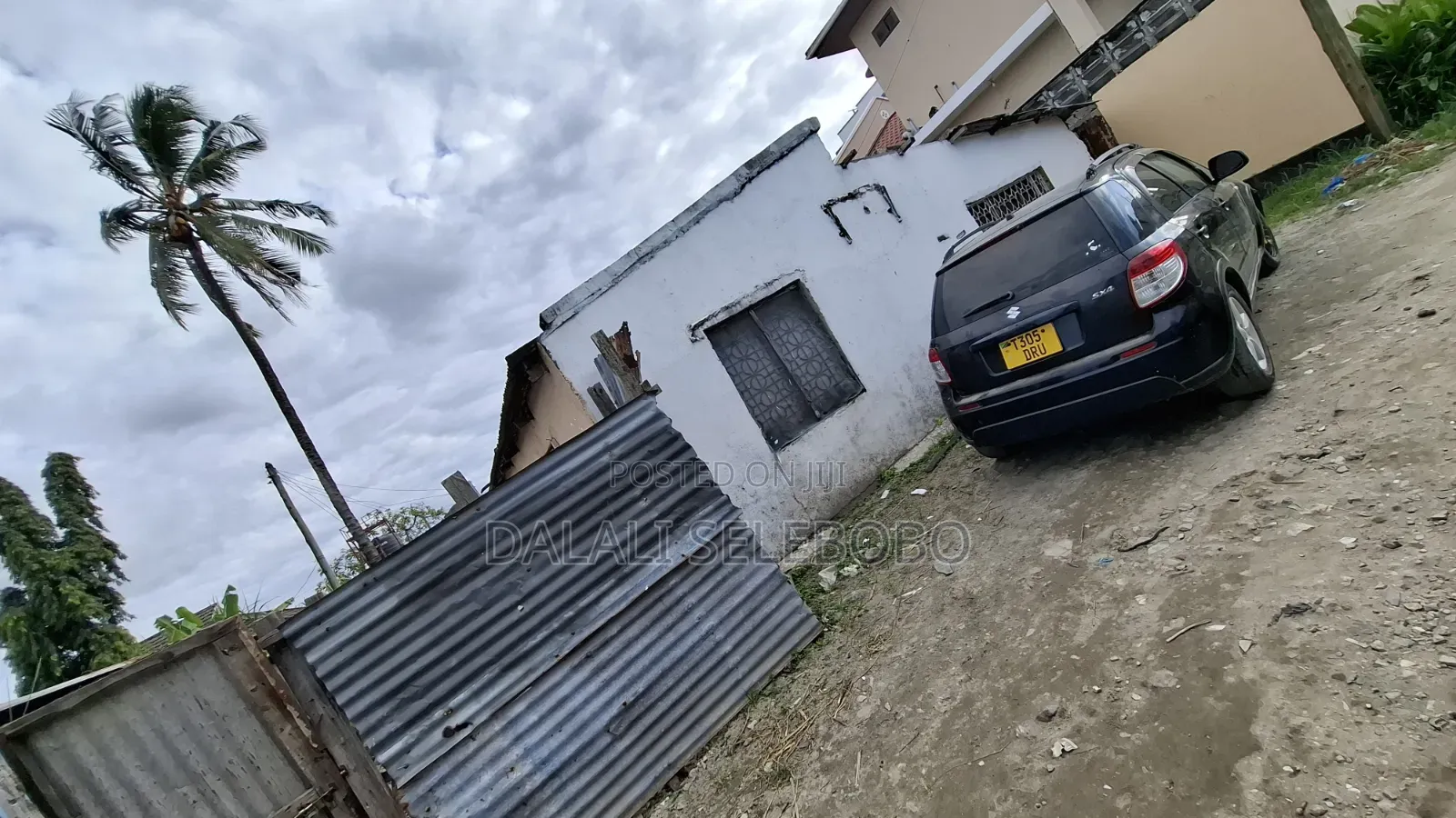 7bdrm House in Sinza Madukani Vunja for sale in Sinza