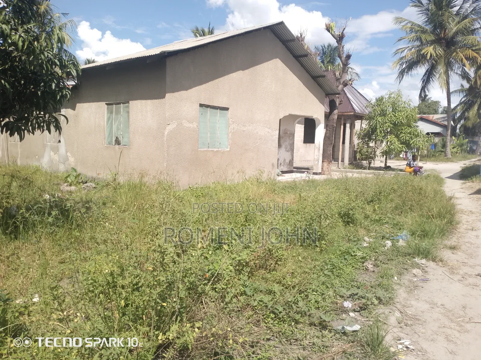 8bdrm House in Tanzania Daresalaam., Ilala for sale in Ilala