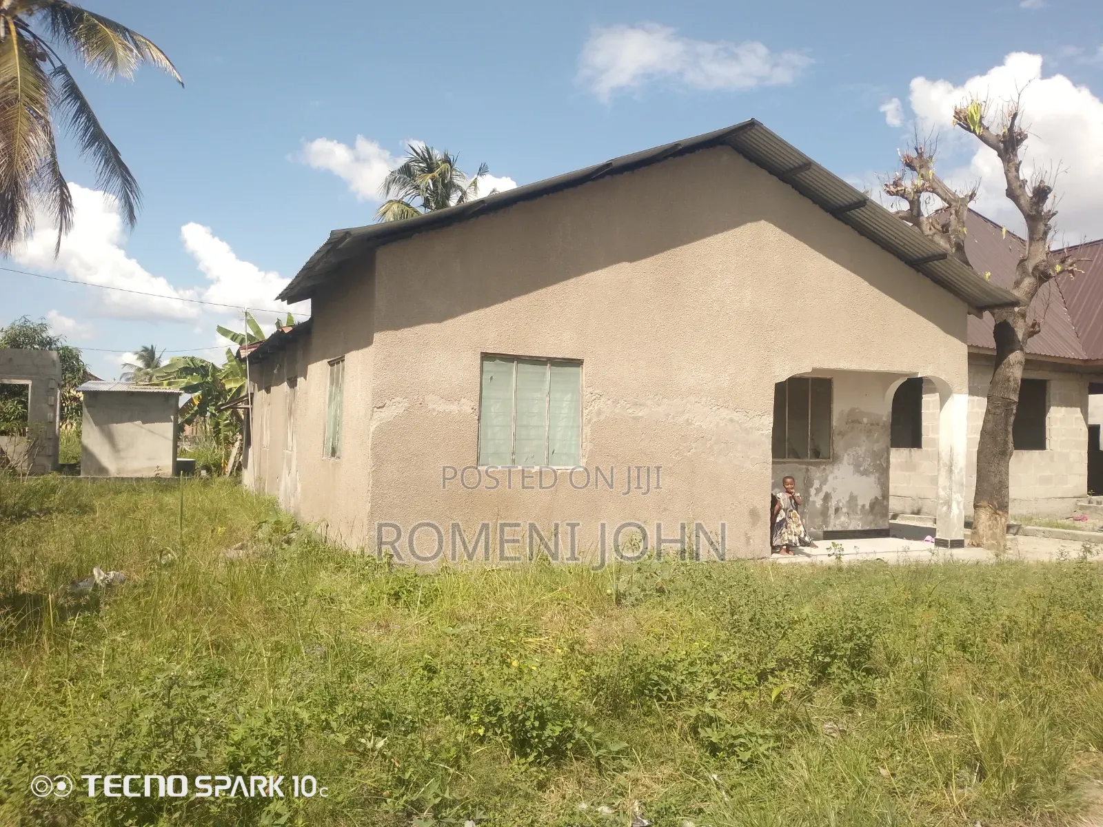 8bdrm House in Tanzania Daresalaam., Ilala for sale in Ilala