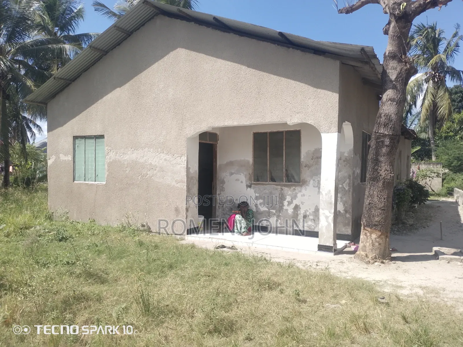 8bdrm House in Tanzania Daresalaam., Ilala for sale in Ilala
