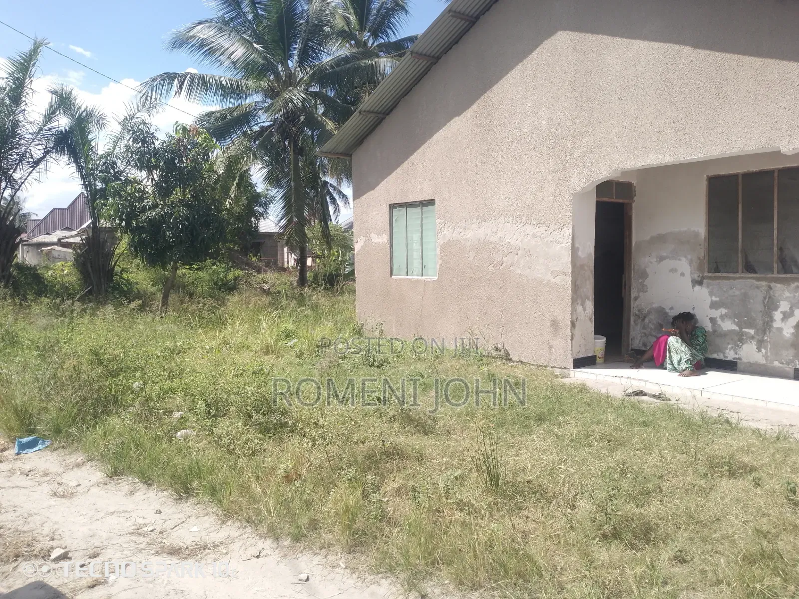 8bdrm House in Tanzania Daresalaam., Ilala for sale in Ilala
