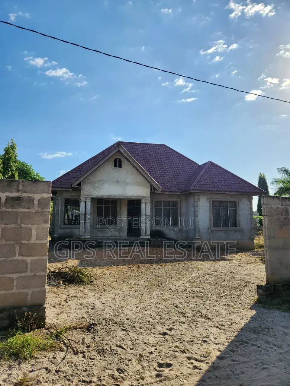 3bdrm House in Pugu Kinyamwezi, Ilala for sale in Ilala