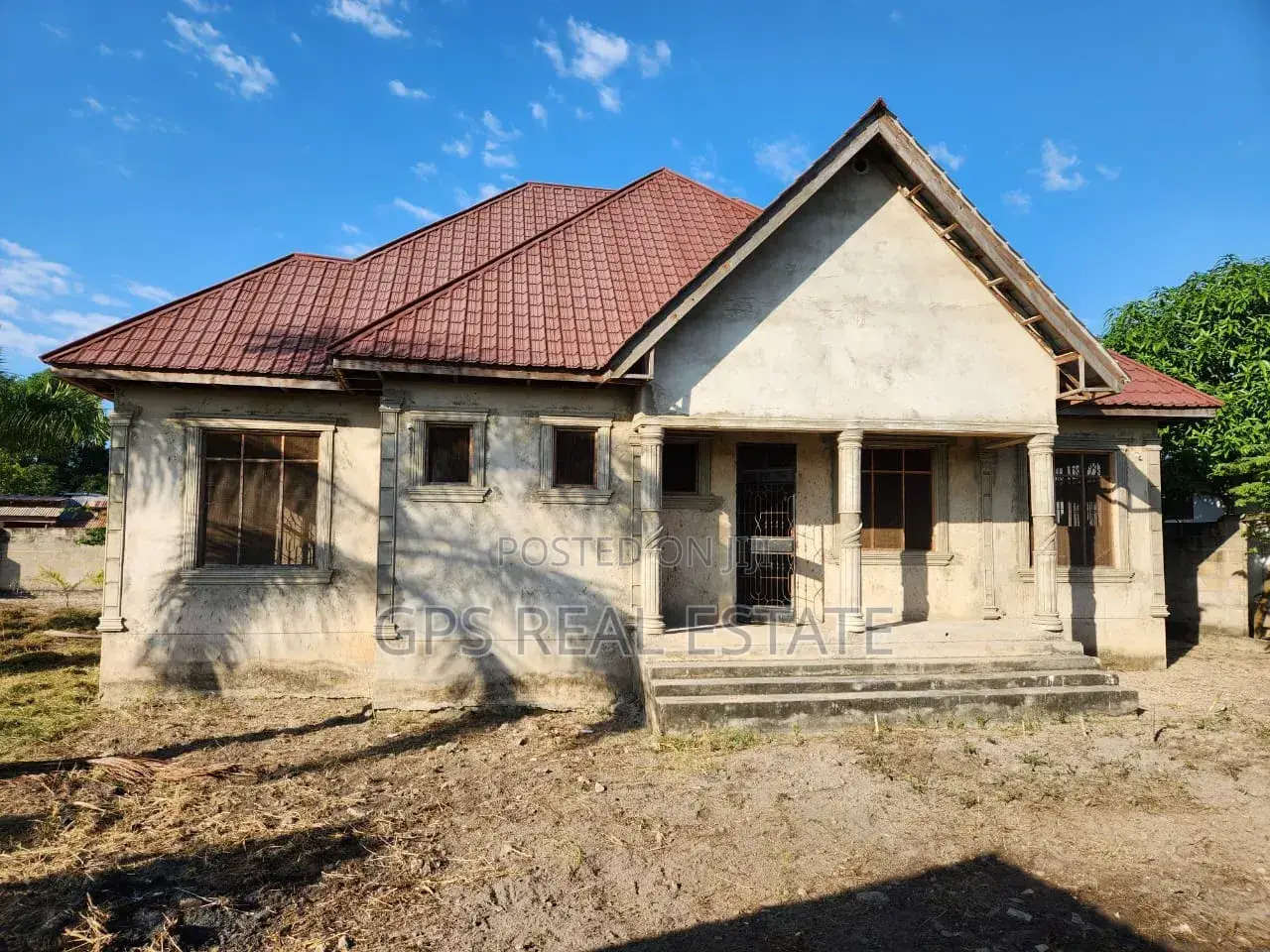 3bdrm House in Pugu Kinyamwezi, Ilala for sale in Ilala