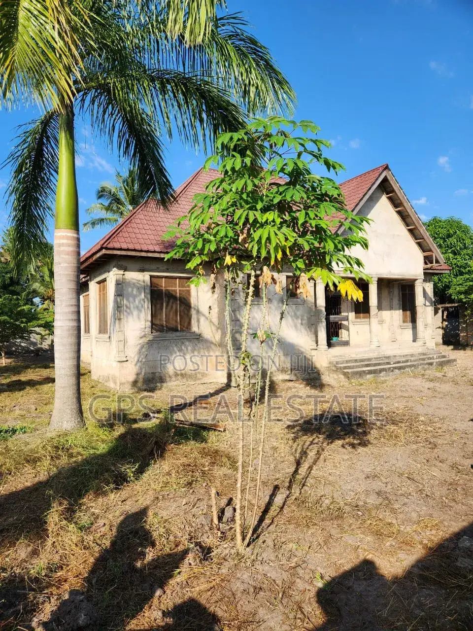 3bdrm House in Pugu Kinyamwezi, Ilala for sale in Ilala