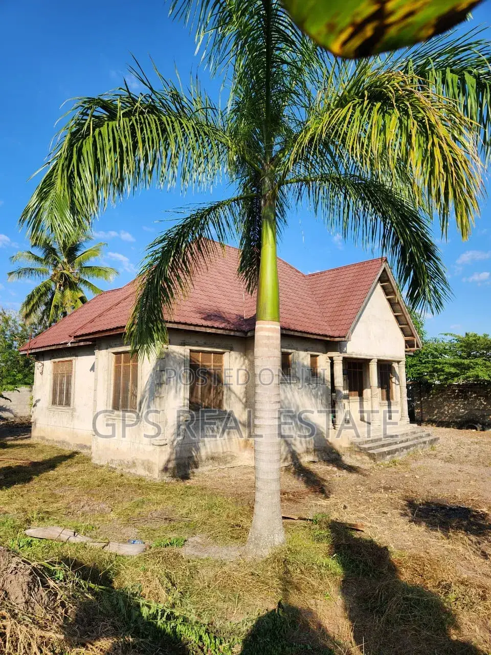 3bdrm House in Pugu Kinyamwezi, Ilala for sale in Ilala