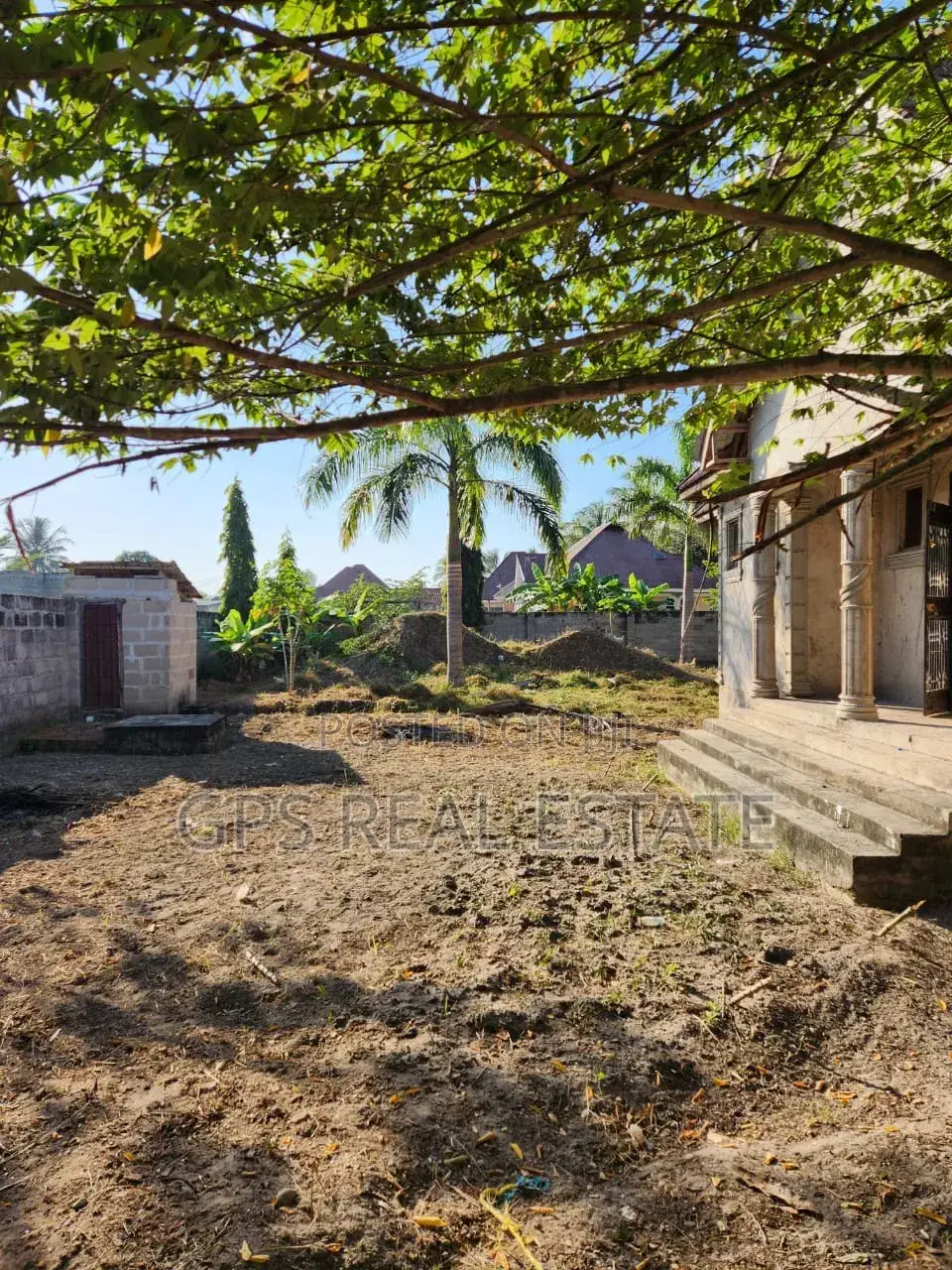 3bdrm House in Pugu Kinyamwezi, Ilala for sale in Ilala