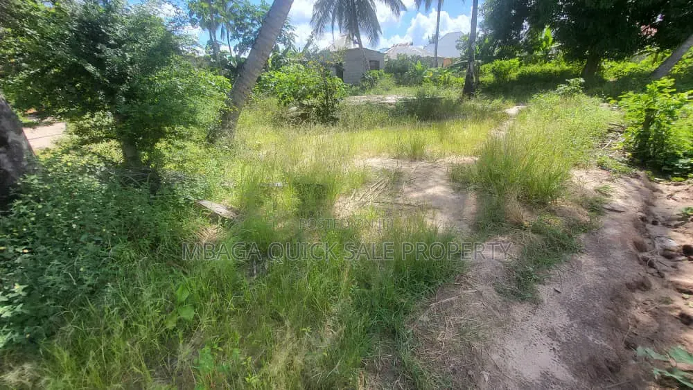 Plot for Sale at Chanika Nyeberu 484 SQM in Chanika