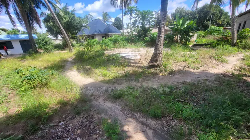 Plot for Sale at Chanika Nyeberu 484 SQM in Chanika