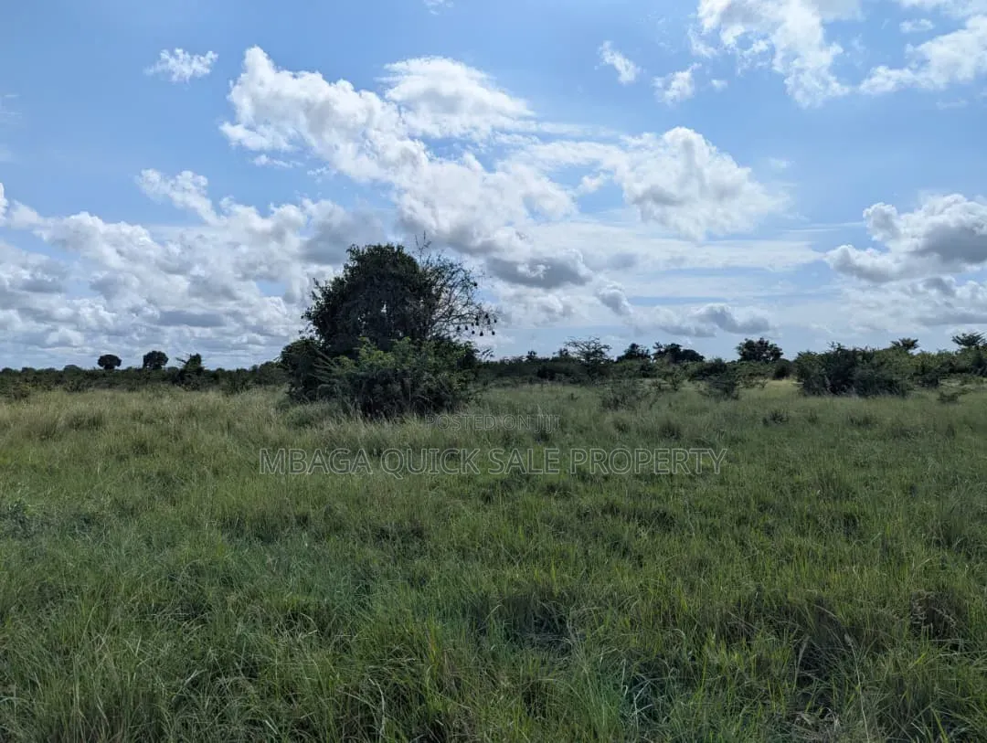 Plot for Sale at Makurunge 1 Acres in Makurugusi