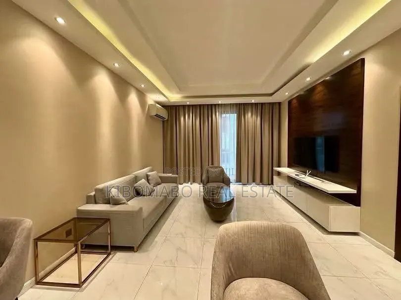 Furnished 2bdrm Apartment in Masaki for rent in Masaki