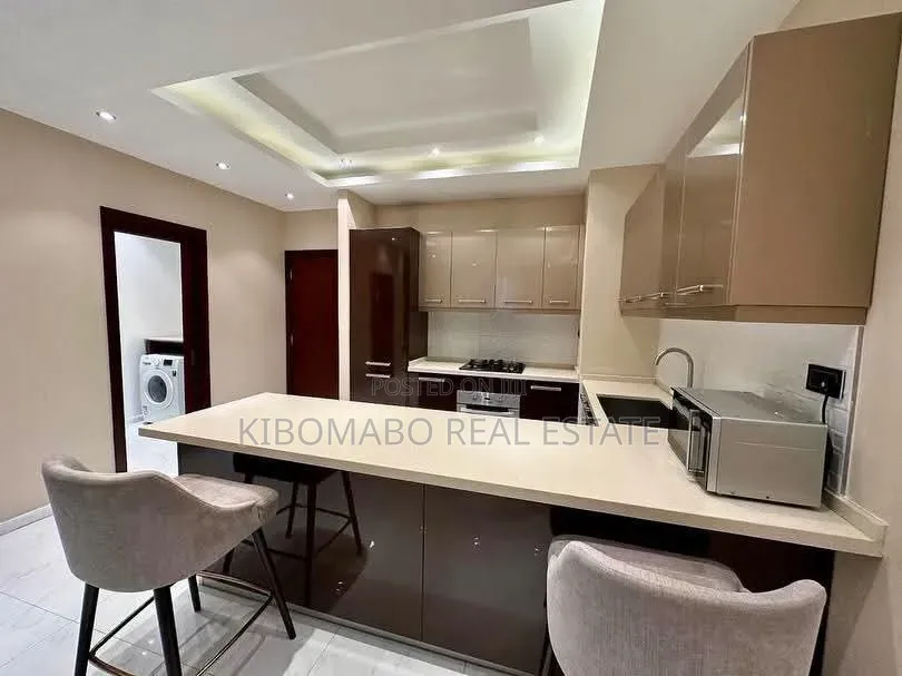 Furnished 2bdrm Apartment in Masaki for rent in Masaki