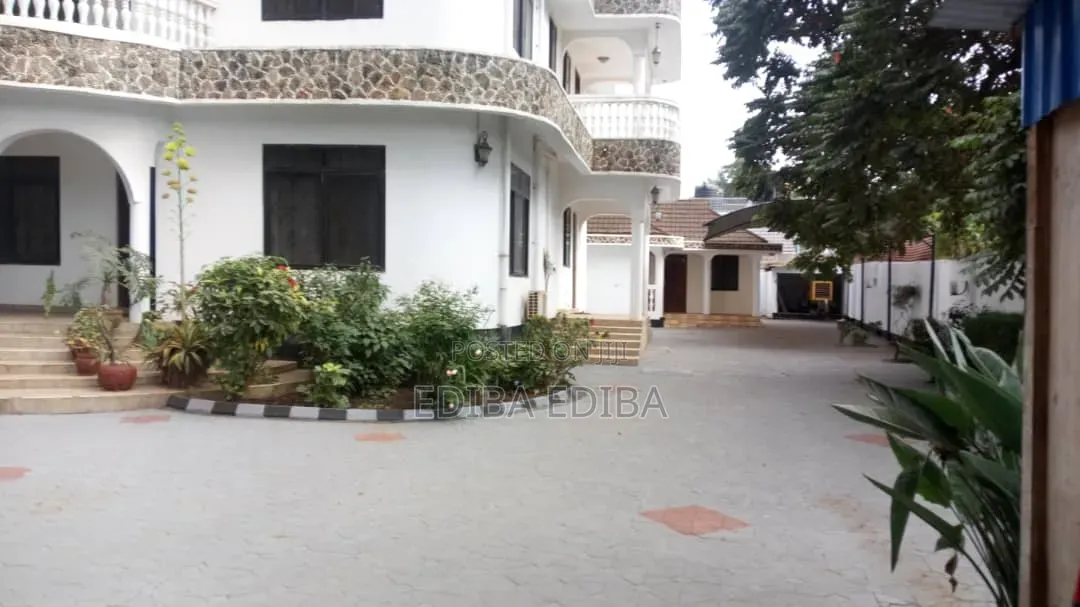 Furnished 4bdrm House in Ediba Real Estate, Njiro for rent in Njiro