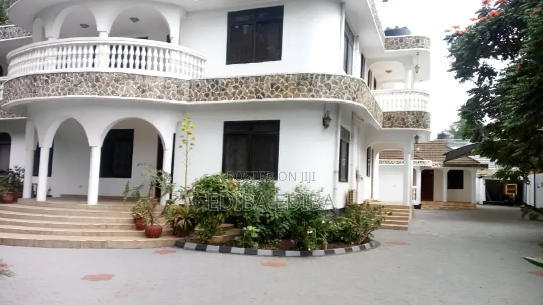 Furnished 4bdrm House in Ediba Real Estate, Njiro for rent in Njiro