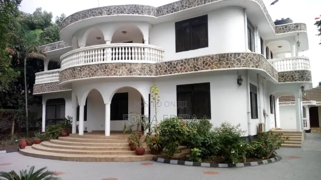 Furnished 4bdrm House in Ediba Real Estate, Njiro for rent in Njiro