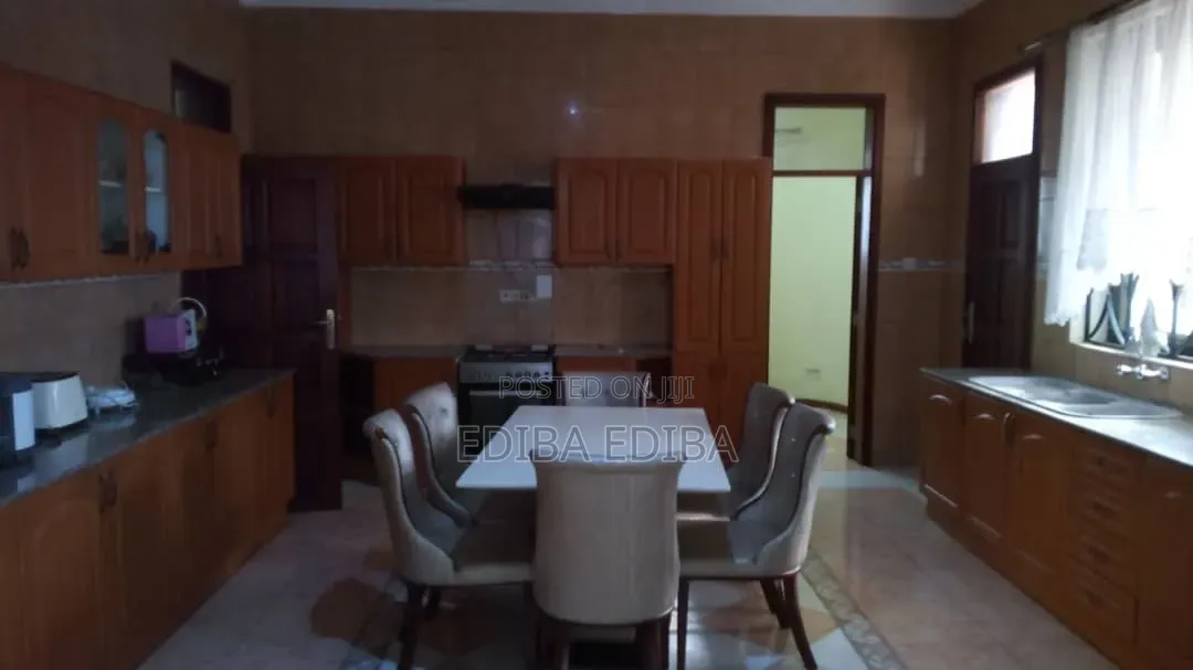 Furnished 4bdrm House in Ediba Real Estate, Njiro for rent in Njiro