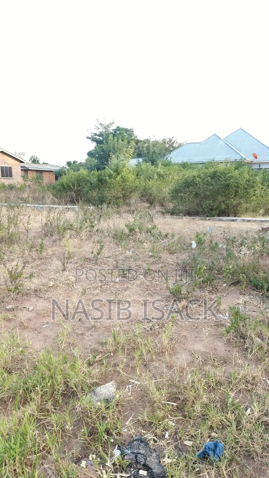 Plot for Sale Usagara Mwanza in Usagara