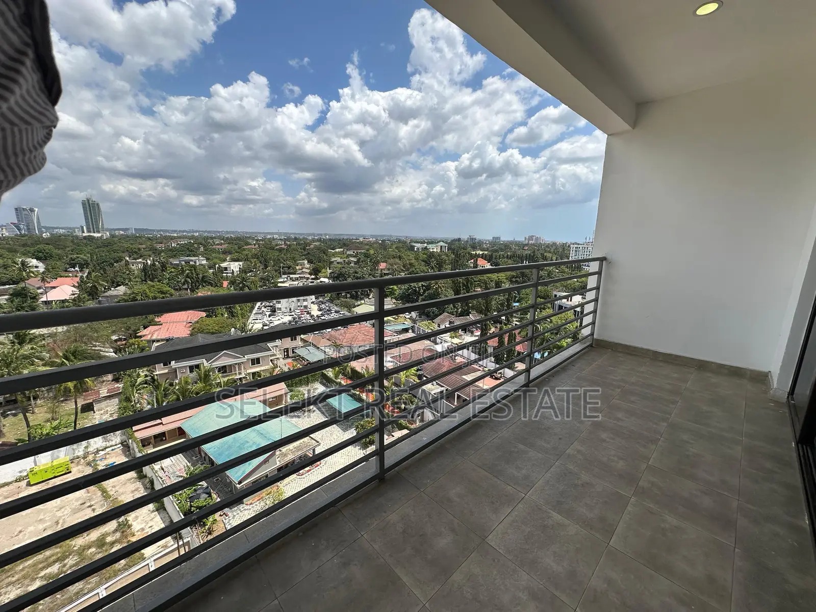 Furnished 3bdrm Apartment in Mikocheni, Magomeni for rent in Magomeni